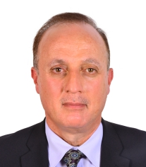 Prof. Jehad Ahmed Al-Sadi