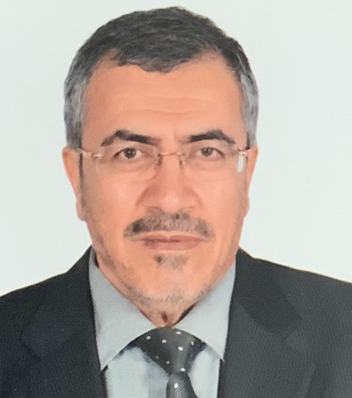 Prof. Mohammed Al Jarrah