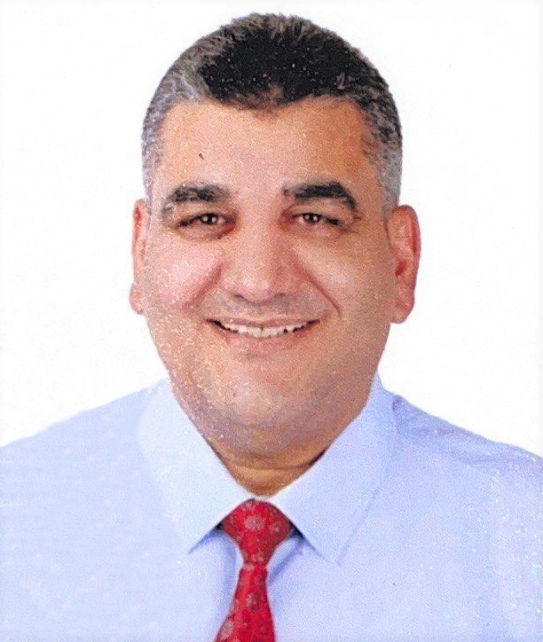 Dr. Basem Barqawi