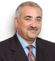 Prof. Emad Abuelrub